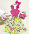 Conjunto Megan