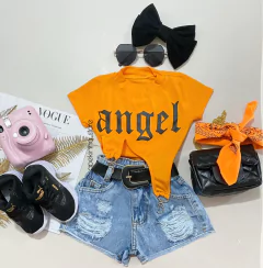 Short jeans Yara