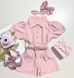 Conjunto Isabele