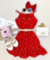 Vestido Viviane