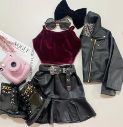 Conjunto Anabelle