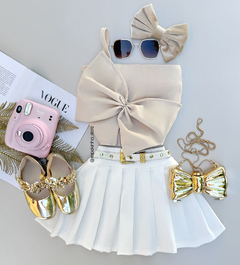Conjunto Mile