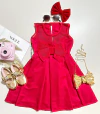 Vestido red Elisa