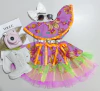 Vestido Aninha