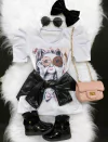 Camisão Princesa