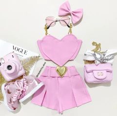Conjunto Love