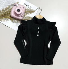 Blusa Aninha