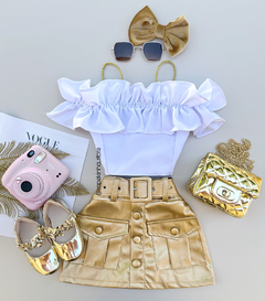 Conjunto Milena
