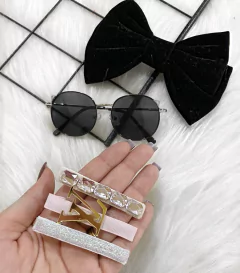 Hair clip