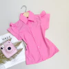 Blusa social Lore