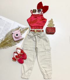Conjunto Isadora