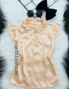 Blusa Maetê