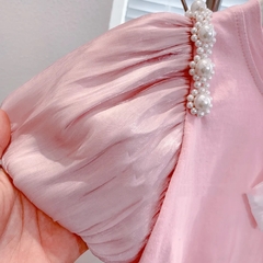 Conjunto Pérola premium - Sapeka Store