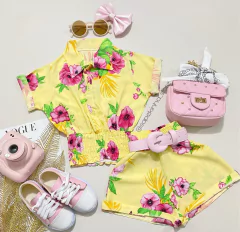 Conjunto Mary - comprar online