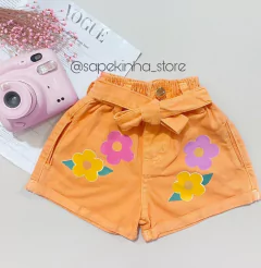 Short jeans Color - comprar online