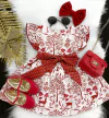 Vestido Noel