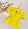 Blusa Boneca Pérola