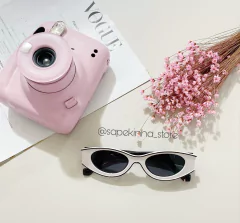 Óculos Street na internet