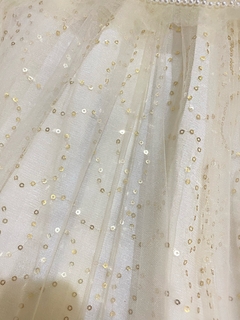 Vestido premium Cristal - loja online