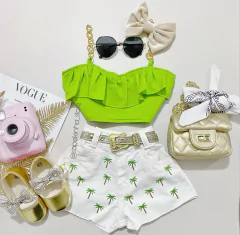Conjunto Sthelly trend
