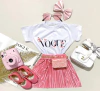 Conjunto vogue