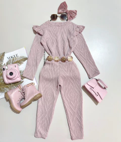 Conjunto Sarah