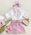 Conjunto Eliana