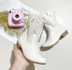 Bota Texana off - comprar online
