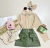 Conjunto Courino Mari