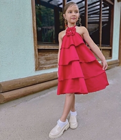 Vestido Isa - comprar online