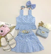Conjunto Anabelle