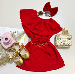 Vestido Esther
