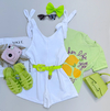 Conjunto Luana