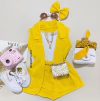 Conjunto 3 peças Anne