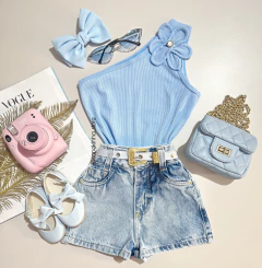 Short Jeans Lia
