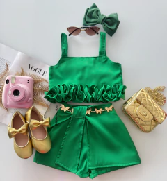 Conjunto Jade