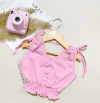Cropped barbie