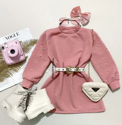 Vestido pérola - comprar online