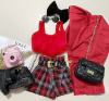 Conjunto Blazer em 3 peças