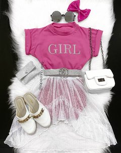 Conjunto Girl