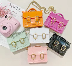 Bolsa Emily Paris