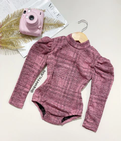 Conjunto short saia Body Larissa - comprar online