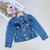 Jaqueta jeans