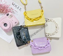 Bolsa Glamour gringa