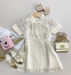 Vestido Helena premium