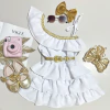 Vestido Elisa encant