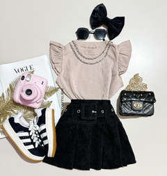 Conjunto Bele