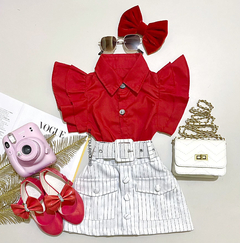 Conjunto Maria
