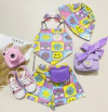 Conjunto 3 peças Sophia