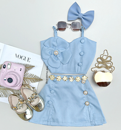 Conjunto Rafaela